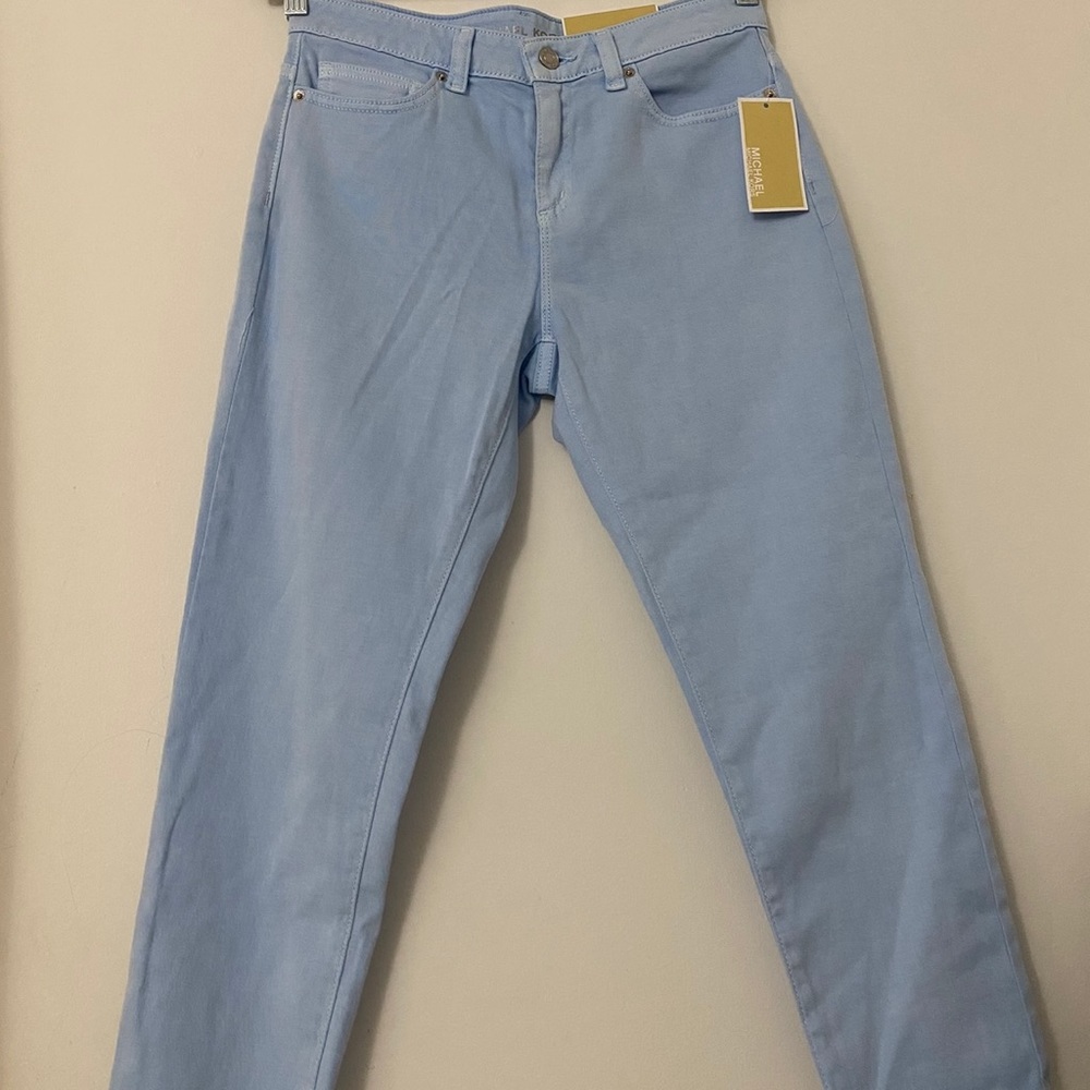 ❌❌❌SOLD OUT❌❌❌ Michael Kors jeans size 4 brand new!!